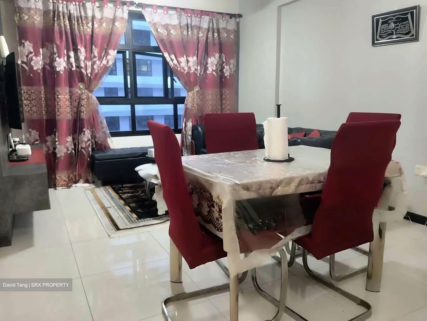 Blk 606C Tampines Greenridges (Tampines), HDB 3 Rooms #574466541
